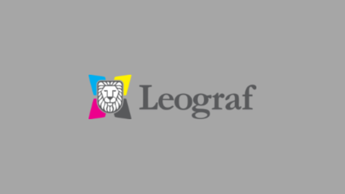 Leograf Gráfica e Editora  LTDA