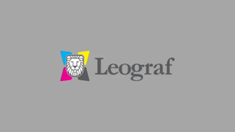 Leograf Gráfica e Editora  LTDA