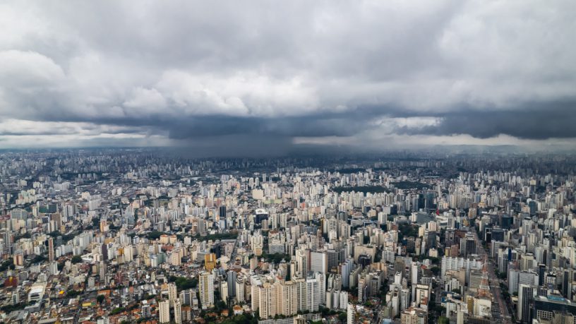 Imóvel à Venda Jardim Paulista