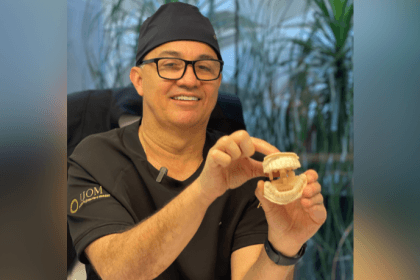José Olavo Mendes