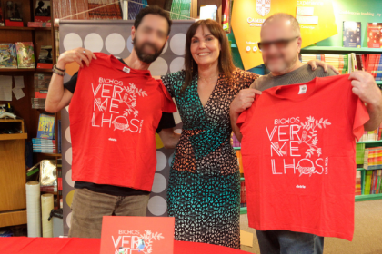 Lina Rosa Gomes Vieira da Silva