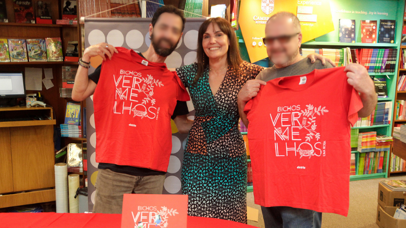 Lina Rosa Gomes Vieira da Silva