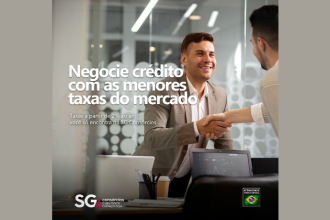 SG Consórcios - Segatt e Genrro