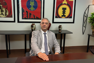 Leonardo Siade Manzan