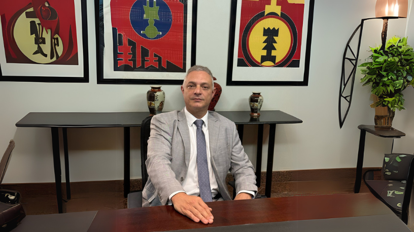 Leonardo Siade Manzan
