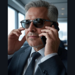 Para Aldo Vendramin, a integração entre segurança viária e tecnologia é chave para reduzir acidentes.