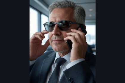 Para Aldo Vendramin, a integração entre segurança viária e tecnologia é chave para reduzir acidentes.