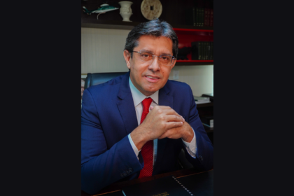 Márcio Coutinho explica os limites entre fé e campanha eleitoral.