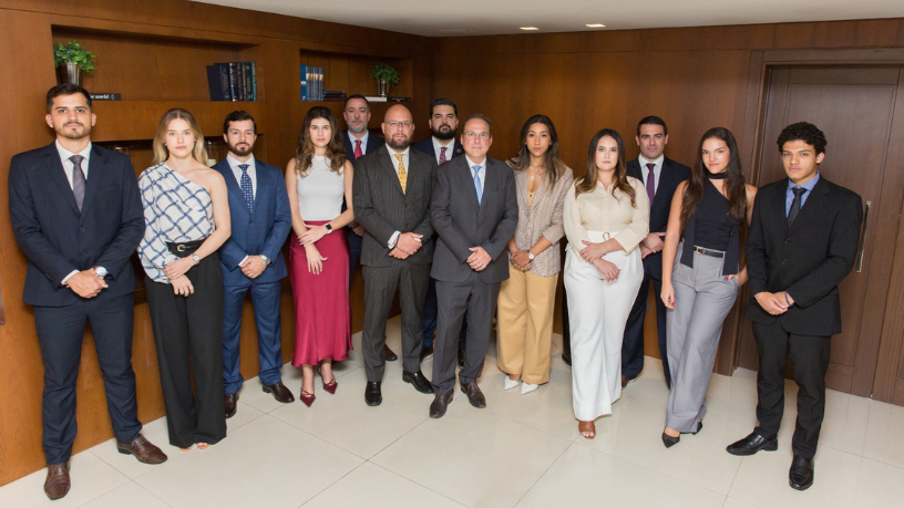 Descubra com Rodrigo Gonçalves Pimentel por que a recuperação judicial é uma ferramenta essencial para empresas em busca de reorganização sustentável.