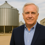 Aldo Vendramin apresenta as etapas e boas práticas para garantir eficiência e segurança na armazenagem rural.