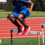 Pliometria segura para desenvolver potência com mínimo risco e máxima eficiência, com orientação de Gustavo Luíz Guilherme Pinto.