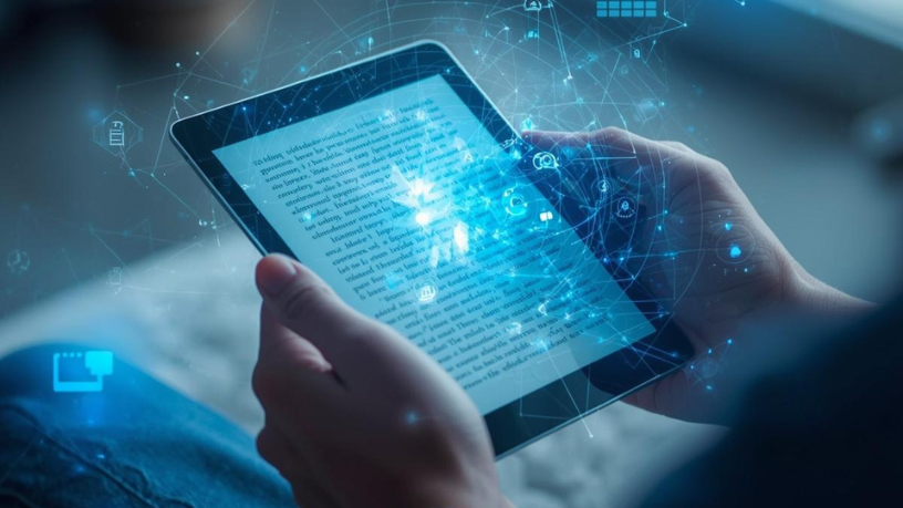 Na perspectiva de Sérgio Bento De Araújo, unir livros e recursos digitais amplia repertórios e forma cidadãos mais críticos, curiosos e preparados para transformar a realidade.