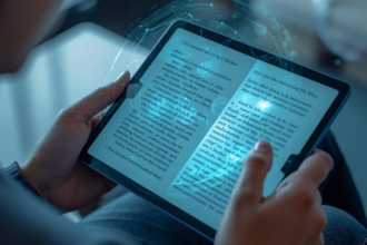 Sérgio Bento De Araújo defende que o equilíbrio entre leitura e tecnologia desenvolve a capacidade de análise, criatividade e visão de mundo nos estudantes.