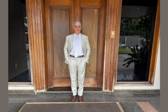 Leonardo Manzan explica que o IVA brasileiro altera a competitividade entre Estados no setor energético ao uniformizar regras.