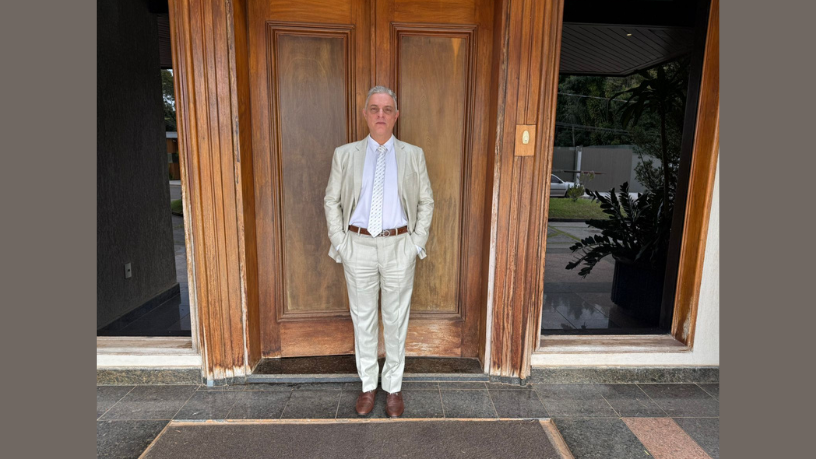 Leonardo Manzan explica que o IVA brasileiro altera a competitividade entre Estados no setor energético ao uniformizar regras.