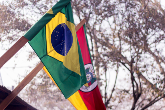 Porto Alegre entre os Dez Maiores PIBs do Brasil em 2025: Uma Nova Era de Crescimento Econômico