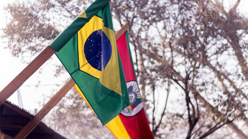 Porto Alegre entre os Dez Maiores PIBs do Brasil em 2025: Uma Nova Era de Crescimento Econômico