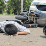 Acidente com motociclista em Porto Alegre: impacto no trânsito, segurança e prevenção