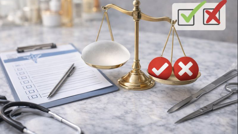 Decisão segura em cirurgia plástica explicada por Milton Seigi Hayashi.