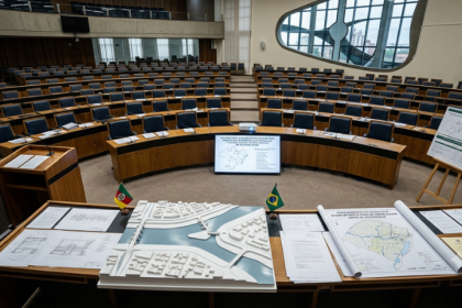 Audiência na Assembleia debate uso dos recursos do Firece no Rio Grande do Sul