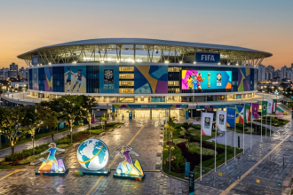 Porto Alegre terá sete jogos da Copa do Mundo Feminina de 2027: o que muda para a cidade e para os moradores