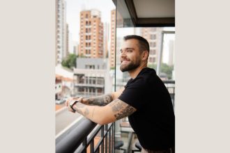 Lucas Peralles