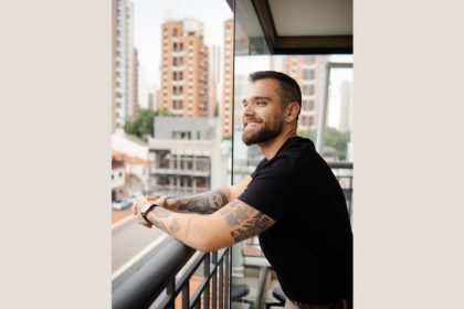 Lucas Peralles