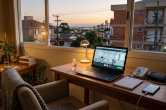 Teleatendimento em Porto Alegre: quem pode fazer consulta com especialista sem sair de casa pelo SUS